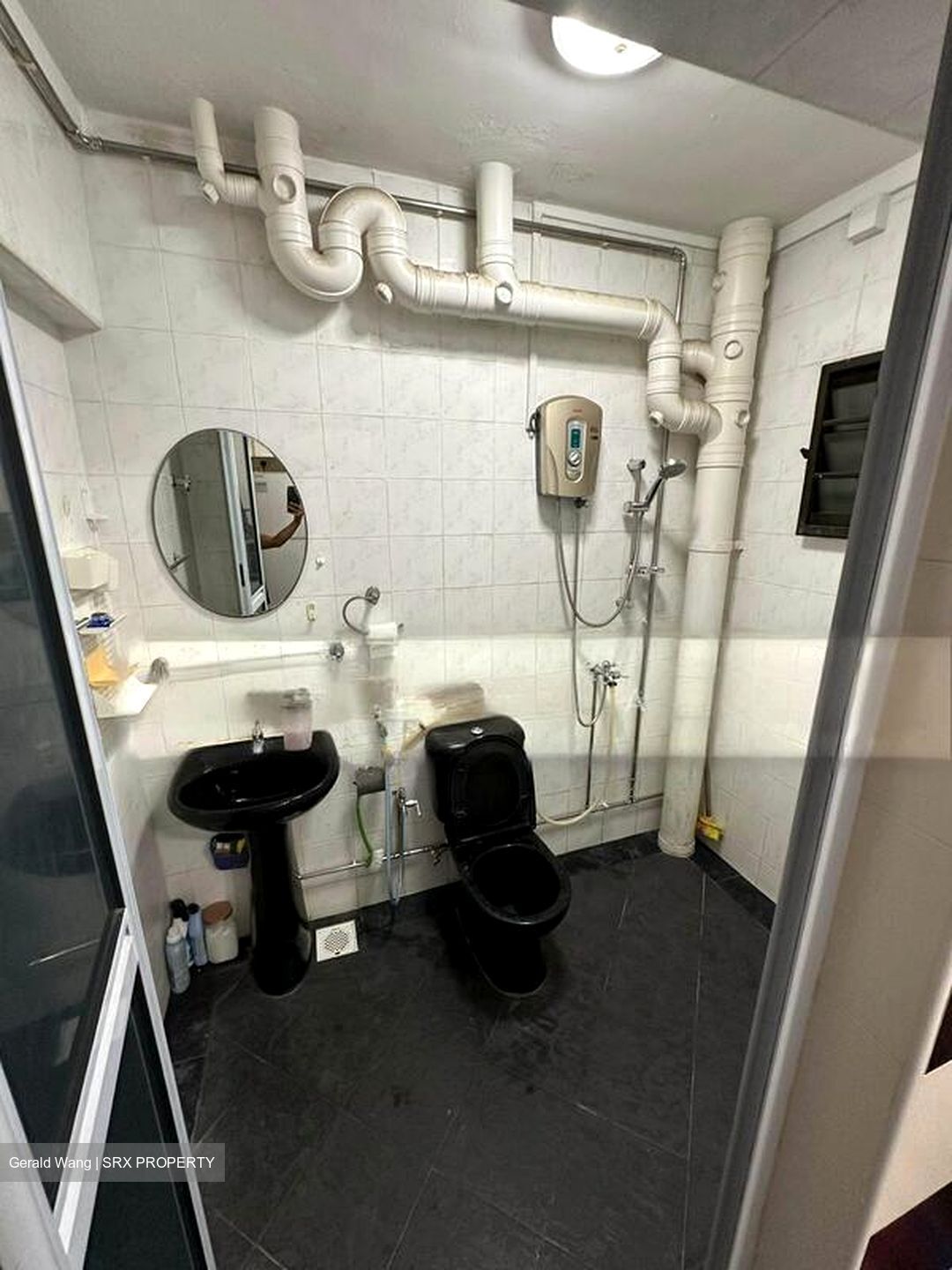 Blk 224A Compassvale Vista (Sengkang), HDB 5 Rooms #589695341